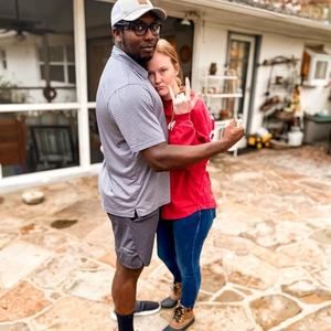 Meet your Posher, Jordan